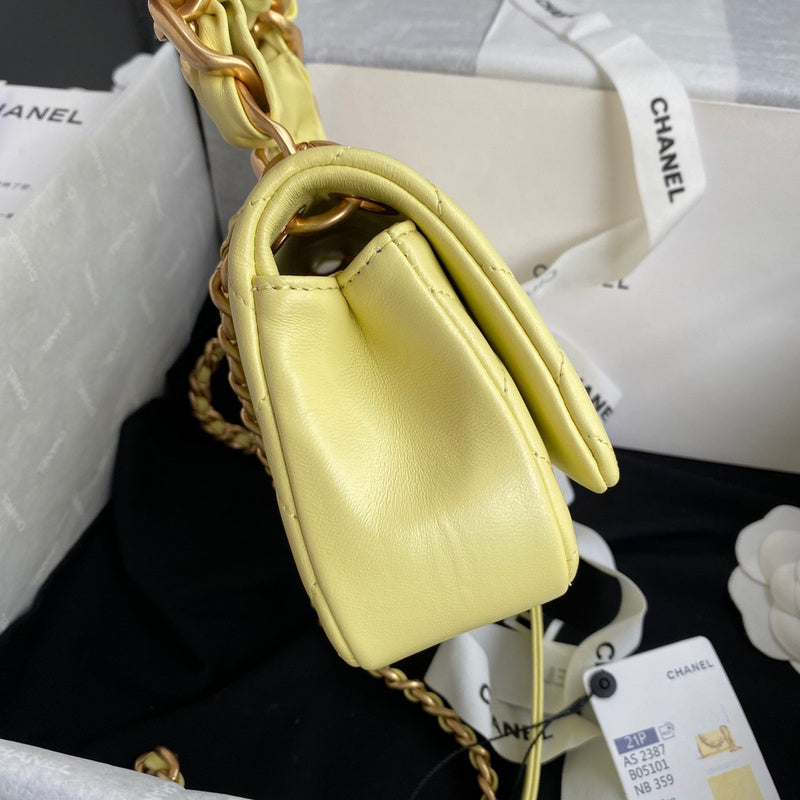 aura-bags - Chanel Bags - 7398