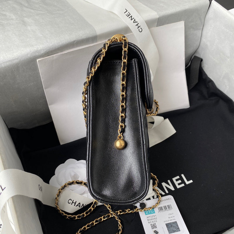 aura-bags - Chanel Bags - 7382