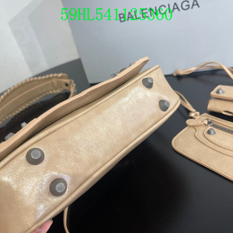 Aura Bags - BGA Bags - 1970