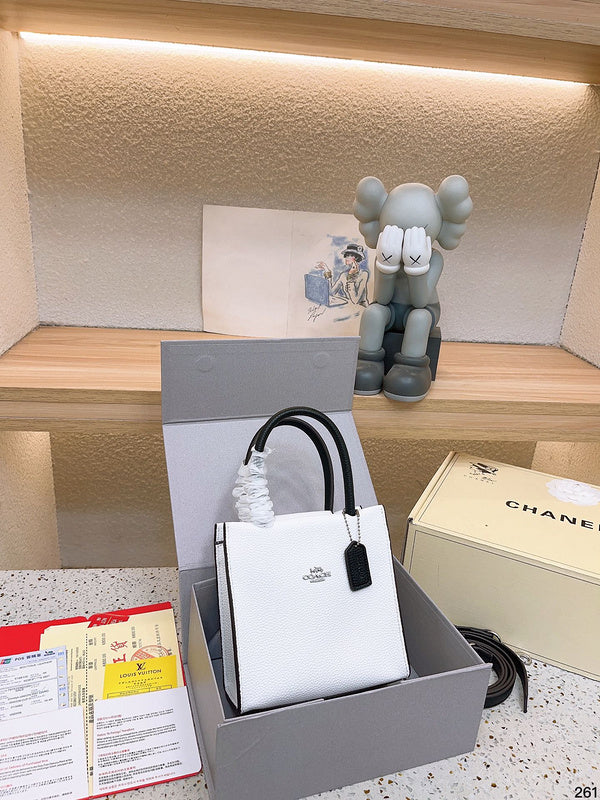 Aura Bags - CCH Bags - 107