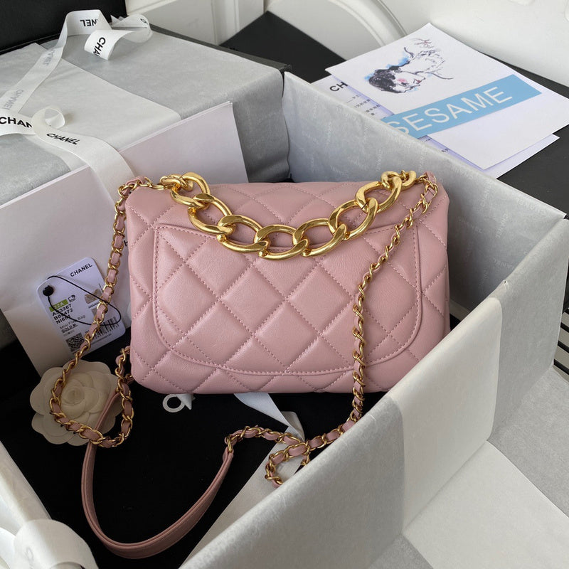 aura-bags - Chanel Bags - 7590