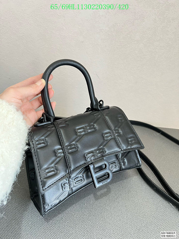 Aura Bags - BGA Bags - 1937