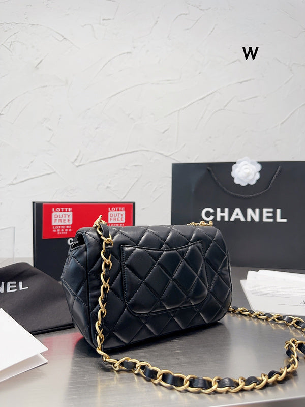 aura-bags - Chanel Bags - 6949