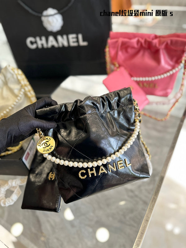 aura-bags - Chanel Bags - 7067