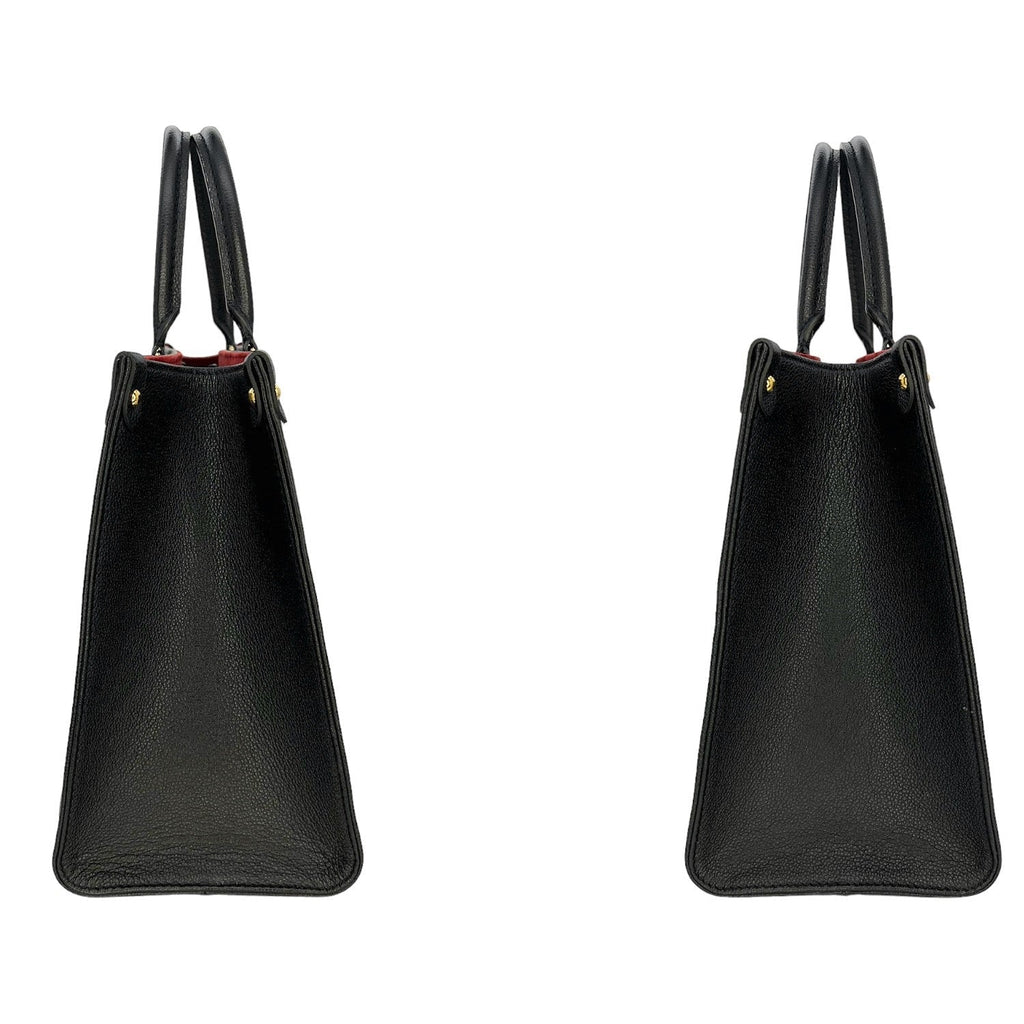 Louis Vuitton Monogram Giant Empreinte OnTheGo MM