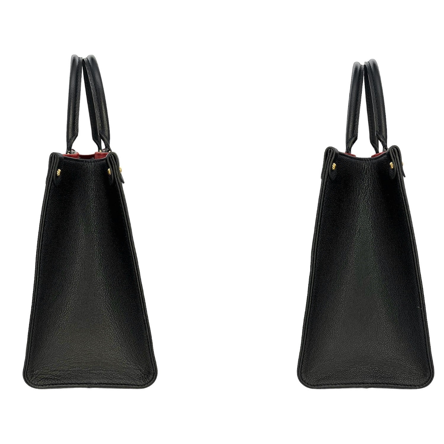 Louis Vuitton Monogram Giant Empreinte OnTheGo MM