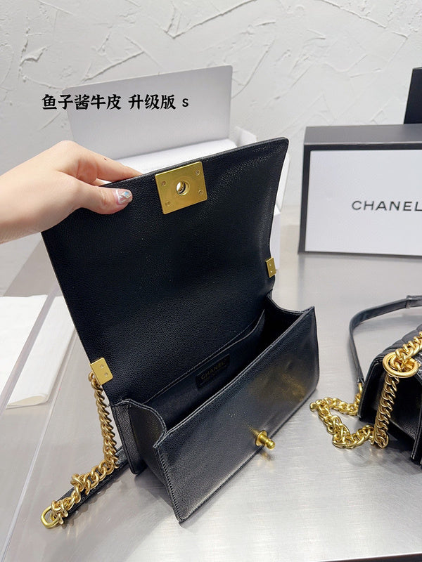 aura-bags - Chanel Bags - 7140