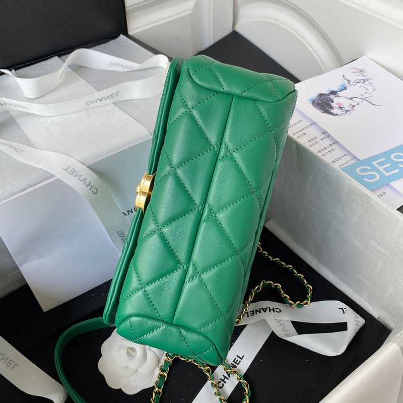 aura-bags - Chanel Bags - 7590