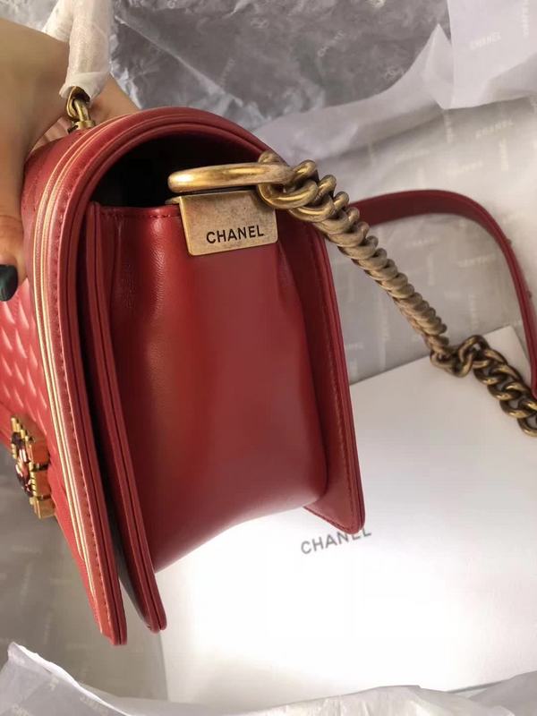 Chanel Bags - BG Bags - 642