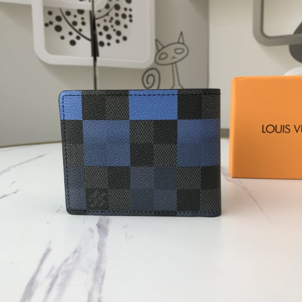 Designer Wallet louis vuitton 046