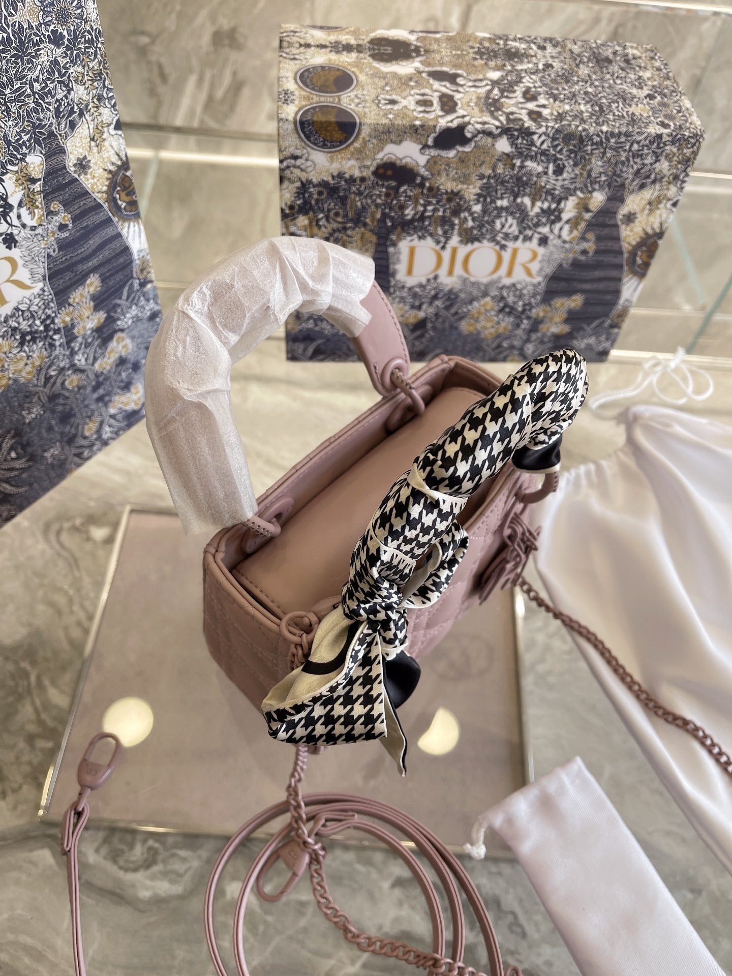 Designer Handbags dior 058