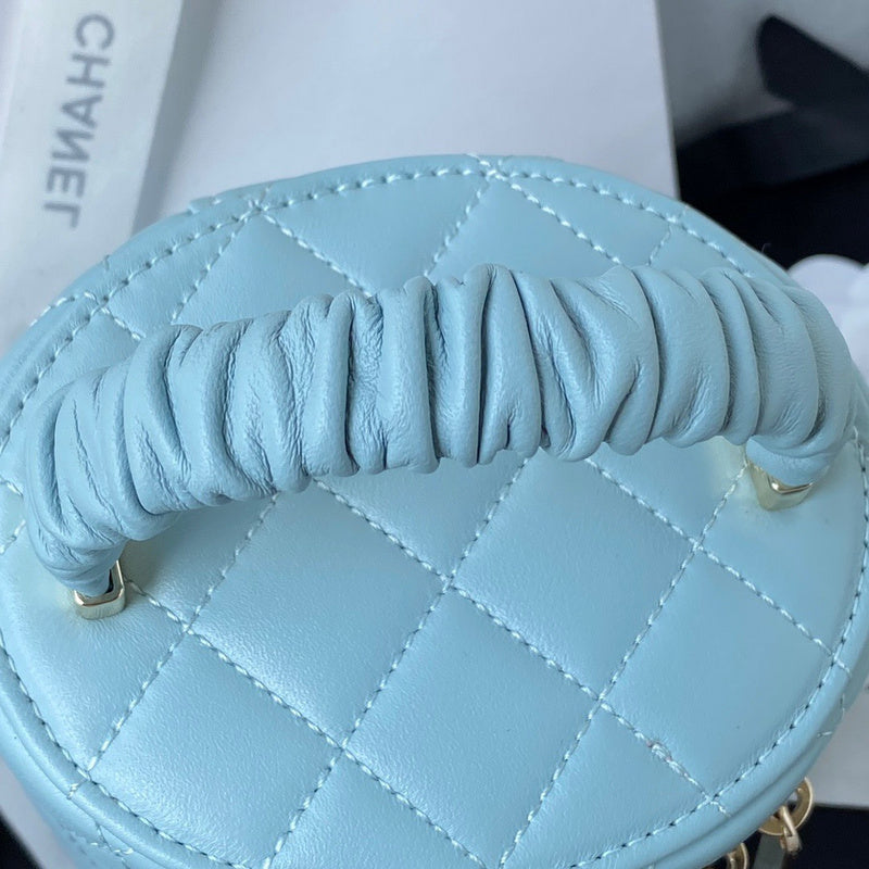aura-bags - Chanel Bags - 7636