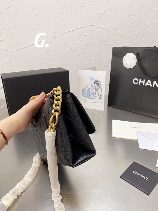 aura-bags - Chanel Bags - 7109