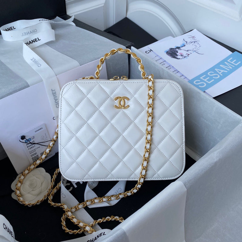 aura-bags - Chanel Bags - 7599