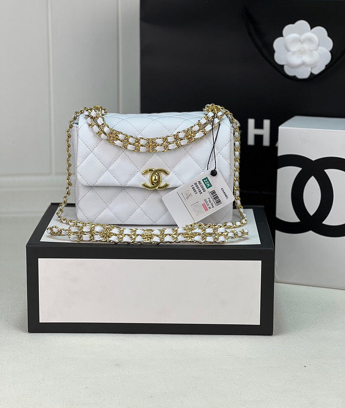 aura-bags - Chanel Bags - 2766