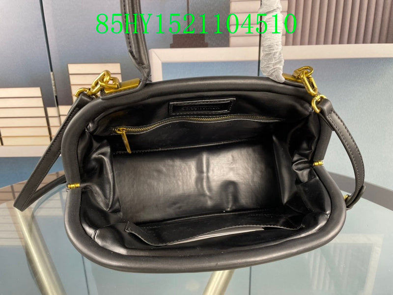 Aura Bags - BGA Bags - 2011