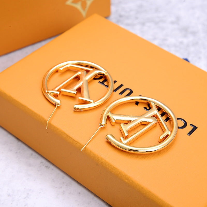 High Quality Earring louis vuitton 005