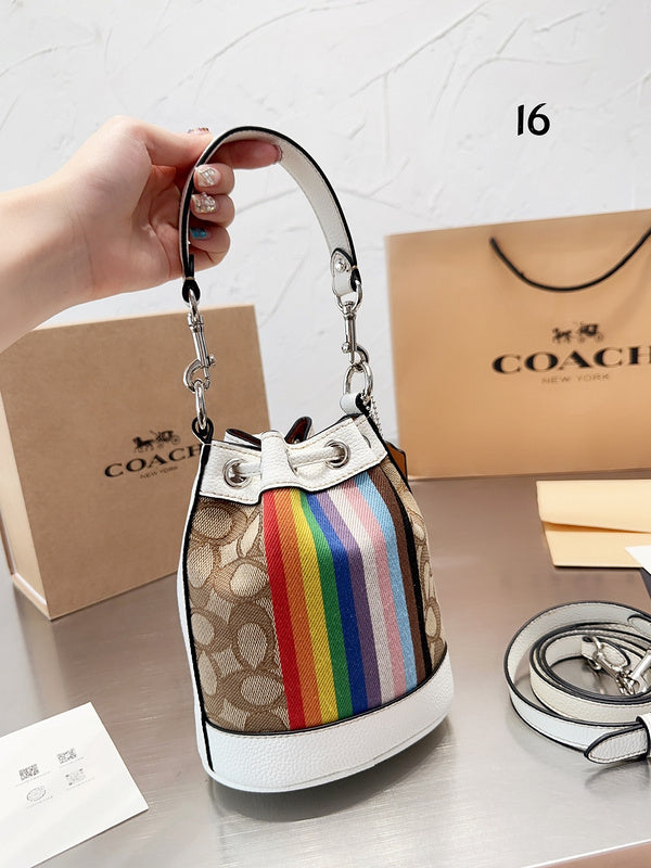 Aura Bags - CCH Bags - 126