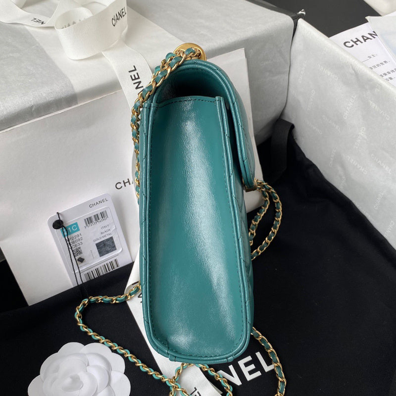 aura-bags - Chanel Bags - 7382