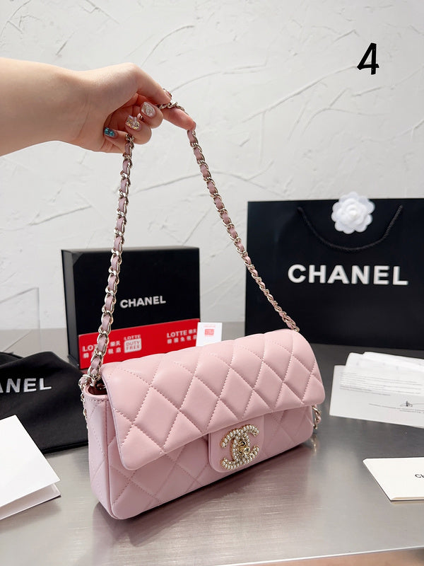 aura-bags - Chanel Bags - 6950