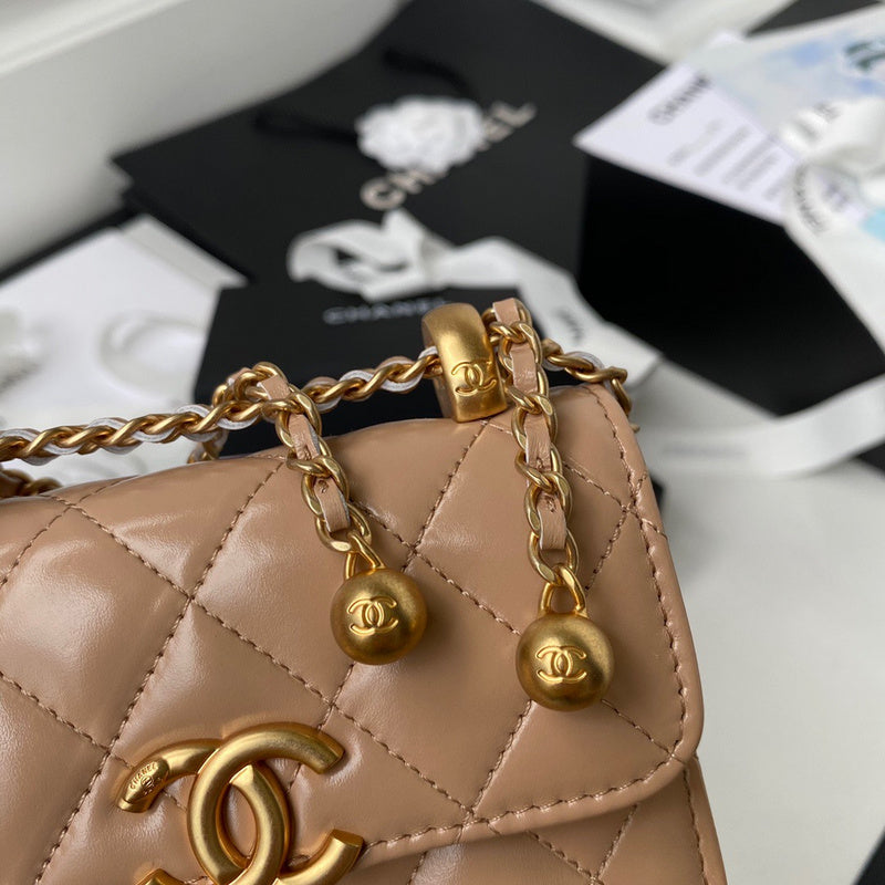 aura-bags - Chanel Bags - 7383