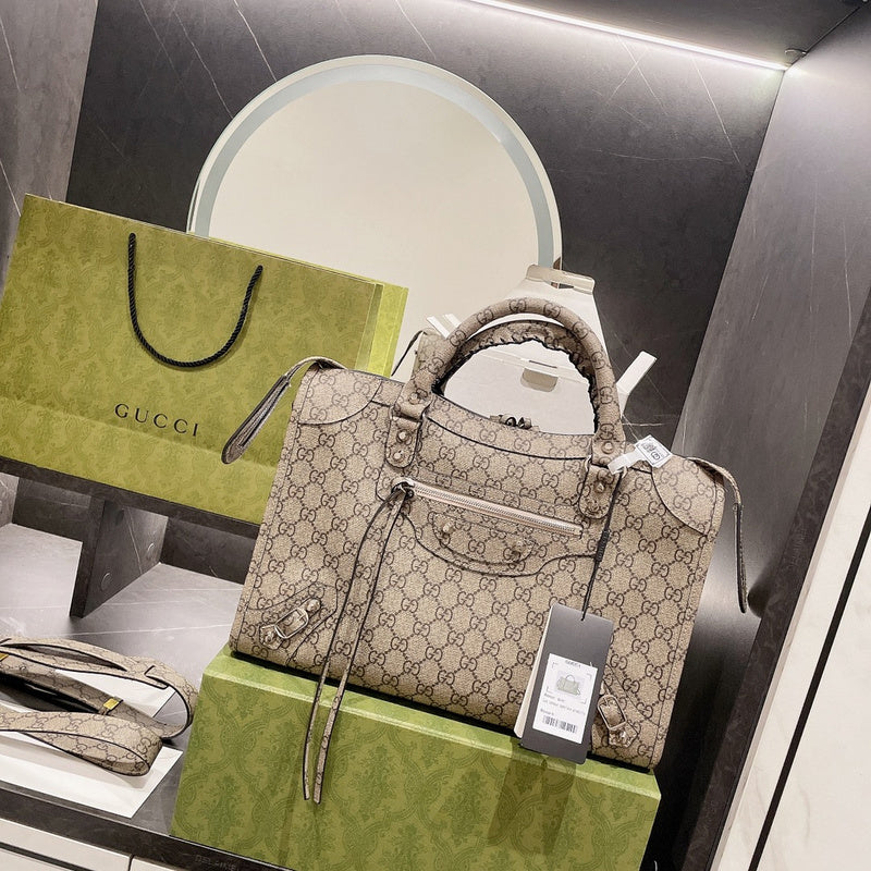 Aura Bags - BGA Bags - 1501