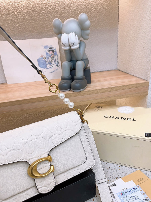 Aura Bags - CCH Bags - 017
