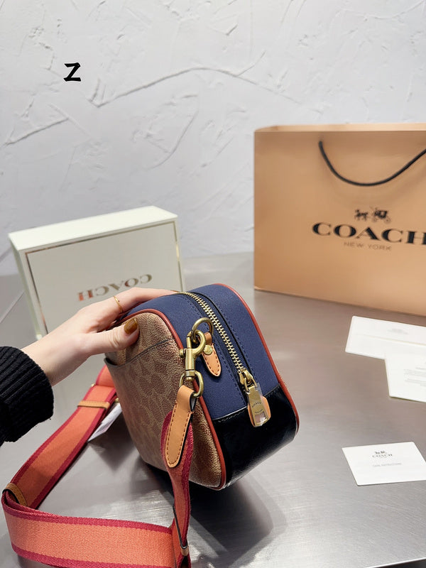 Aura Bags - CCH Bags - 407