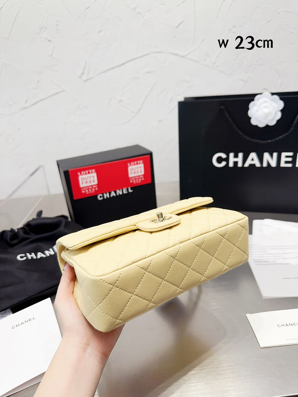 aura-bags - Chanel Bags - 6971