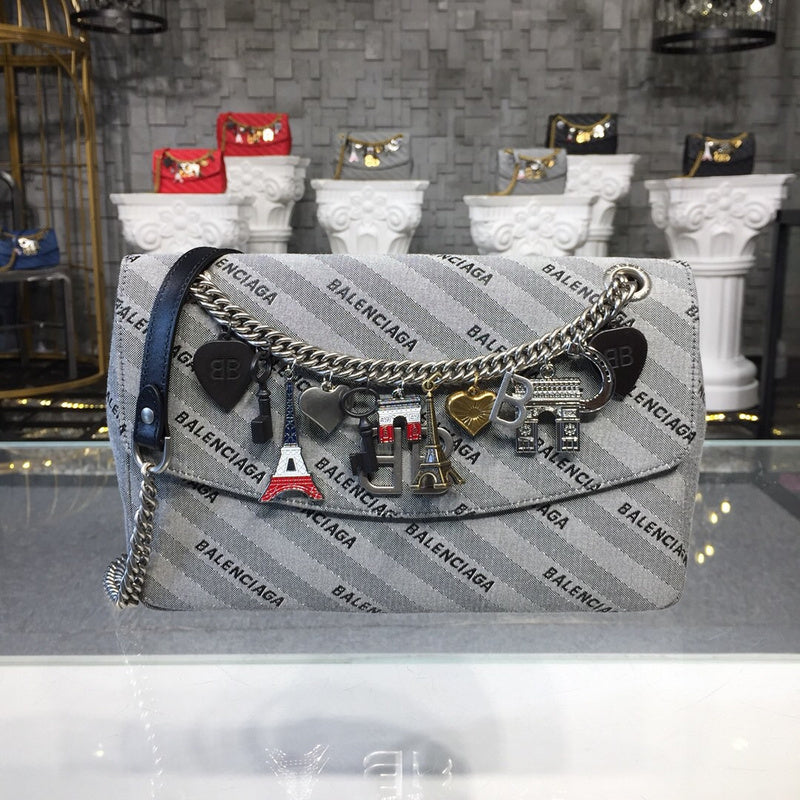 Aura Bags - BGA Bags - 1042