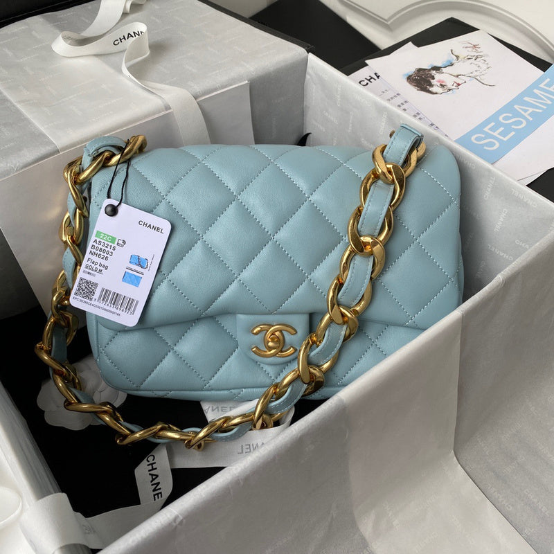 aura-bags - Chanel Bags - 7623