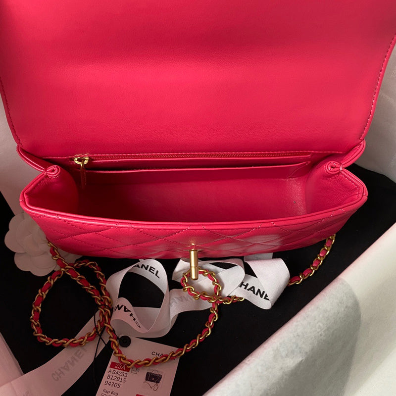 aura-bags - Chanel Bags - 7497