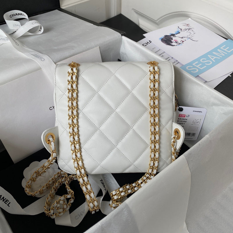 aura-bags - Chanel Bags - 7555