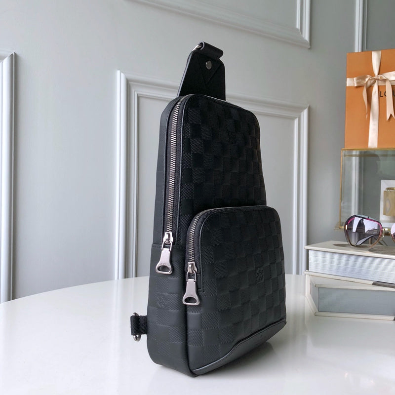 Louis Vuitton Luxury Bags 2718