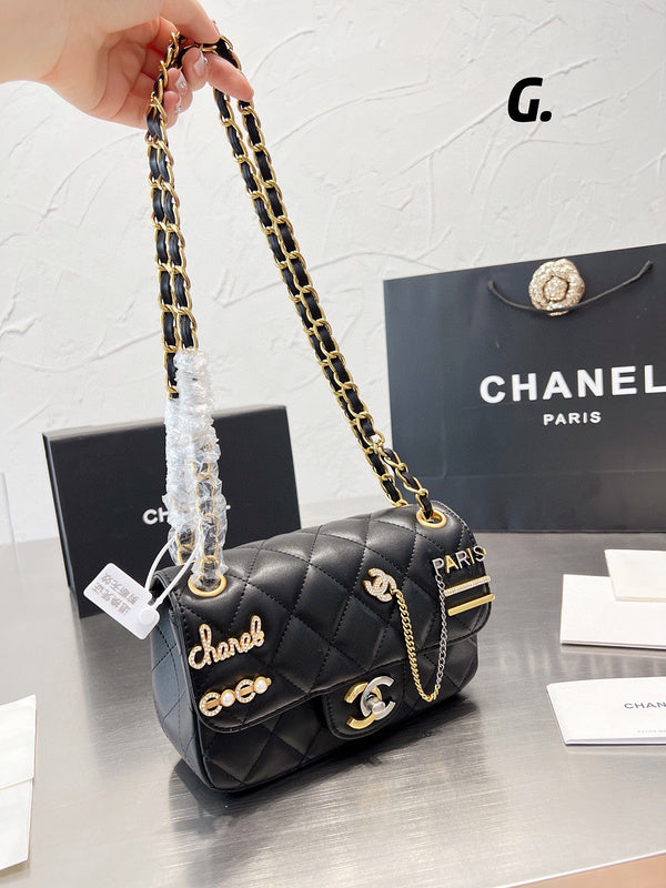 aura-bags - Chanel Bags - 7286
