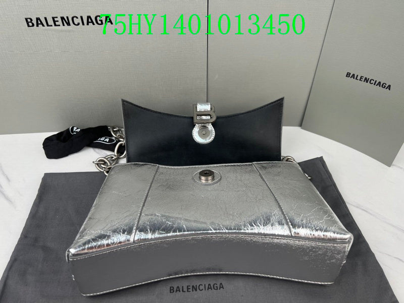 Aura Bags - BGA Bags - 2006