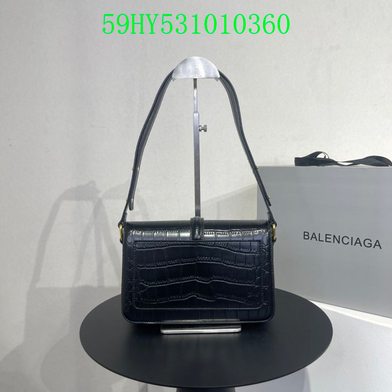 Aura Bags - BGA Bags - 2009