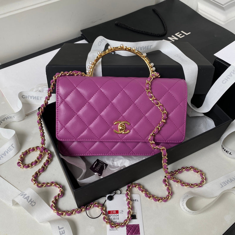 aura-bags - Chanel Bags - 7340
