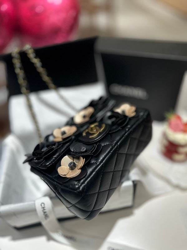 aura-bags - Chanel Bags - 6888