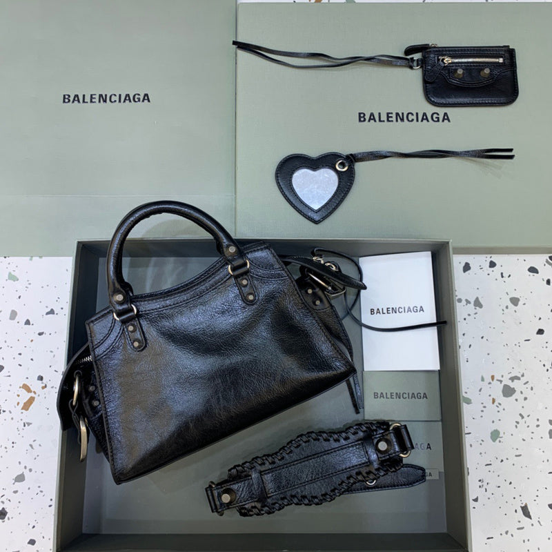 Aura Bags - BGA Bags - 528