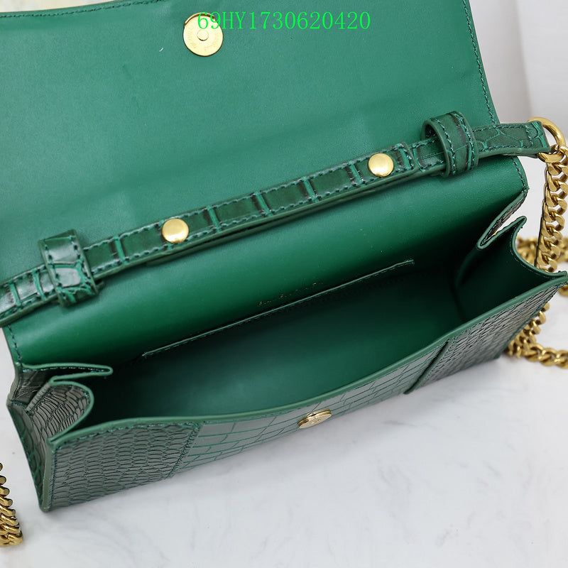 Aura Bags - BGA Bags - 2237