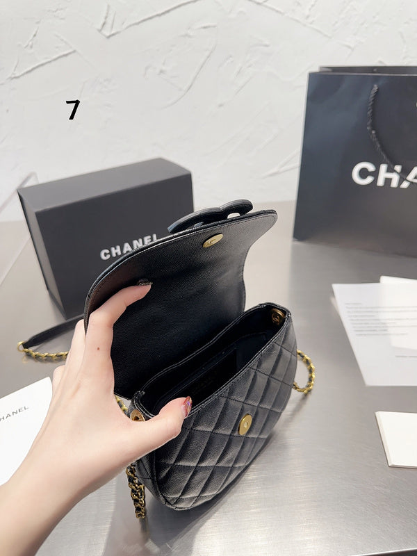aura-bags - Chanel Bags - 6995
