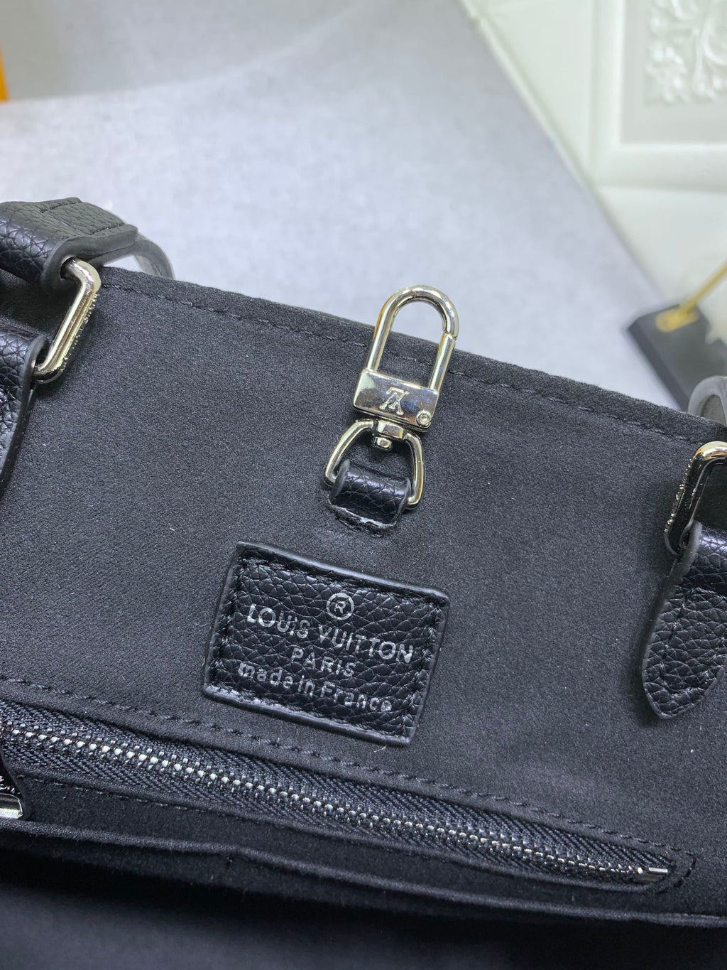 New Bag Louis Vuitton  635