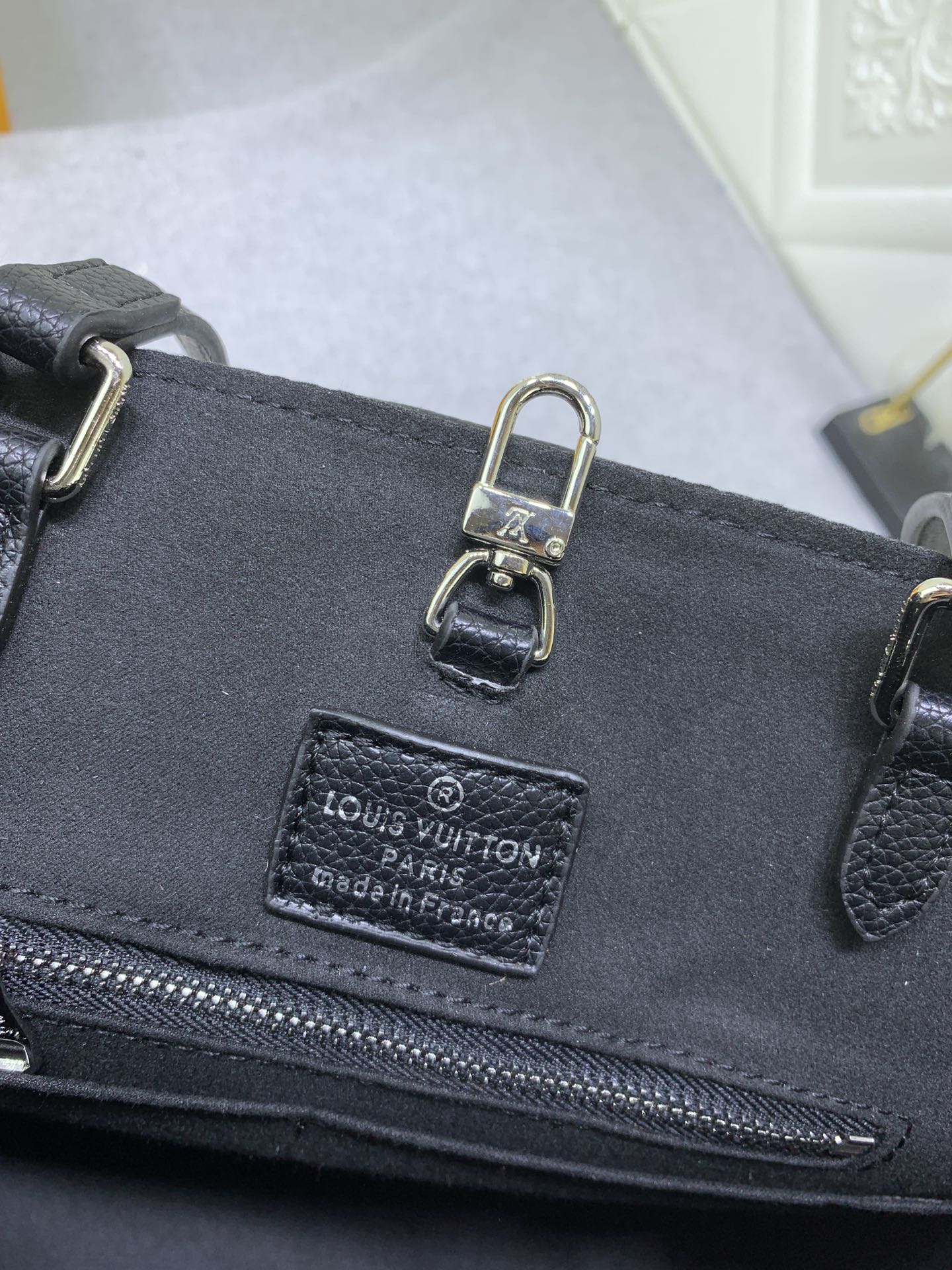 New Bag Louis Vuitton  635
