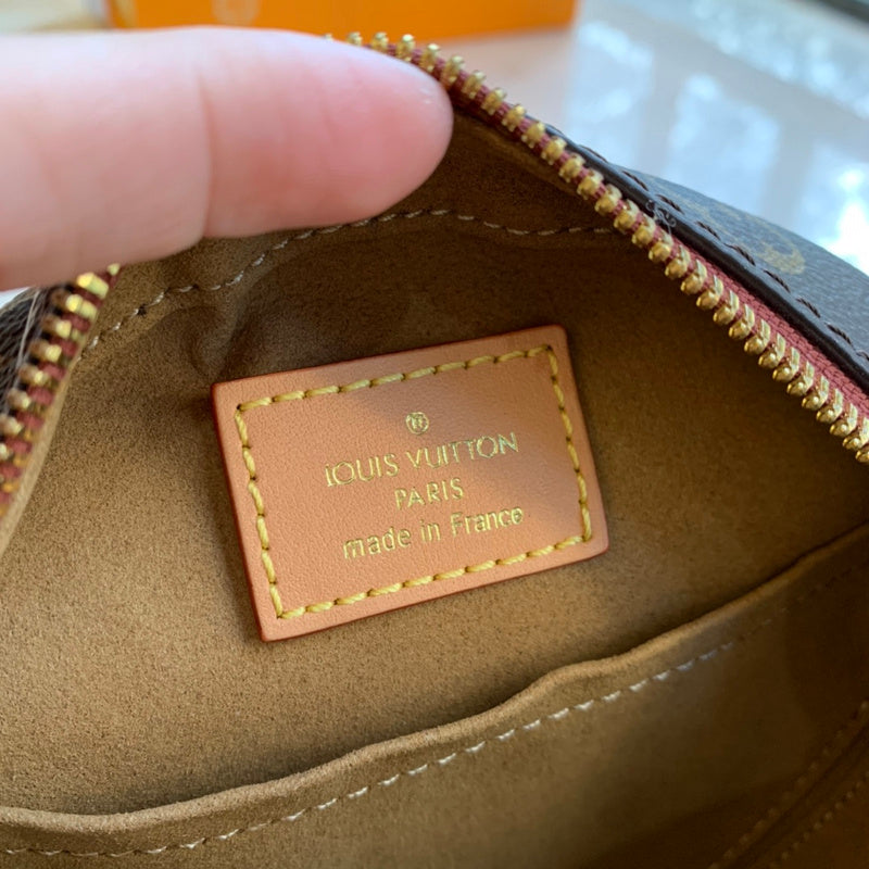 Louis Vuitton Luxury Bags 2597