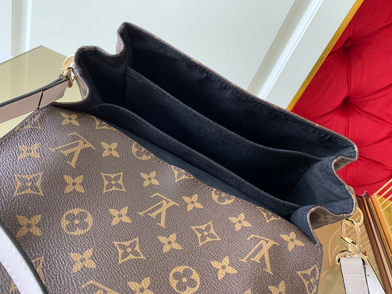 Louis Vuitton Luxury Bags 2644
