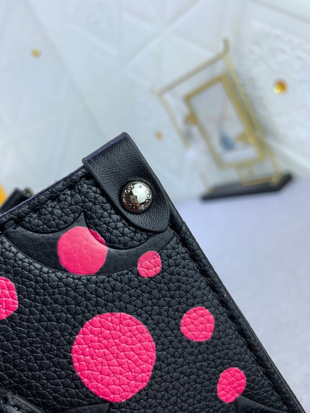 New Bag Louis Vuitton  637