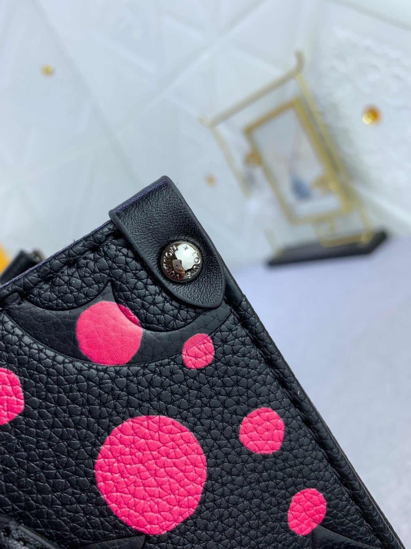 New Bag Louis Vuitton  637