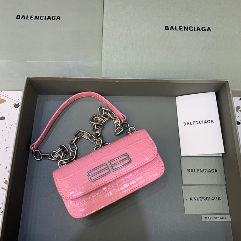 Aura Bags - BGA Bags - 608