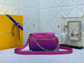New Bag Louis Vuitton  645